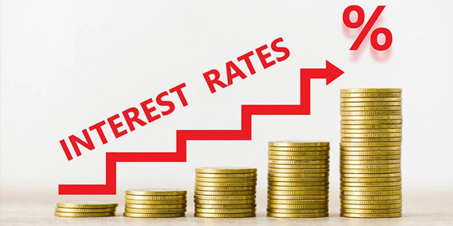 نرخ بهره