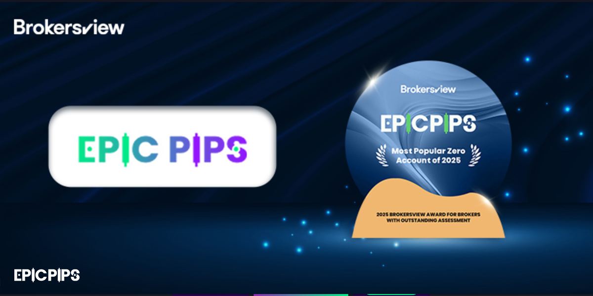 حساب های بروکر اپیک پیپس