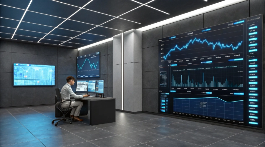 عوامل مؤثر بر قیمت ارزهای دیجیتال