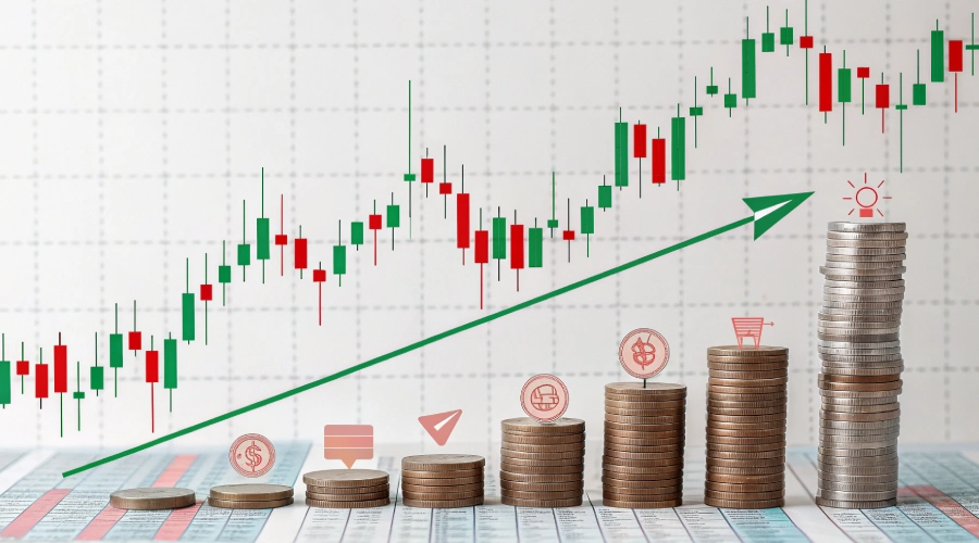 مدیریت ریسک در شرایط مختلف بازار