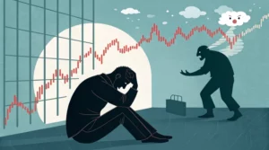 روان‌شناسی مدیریت ریسک در فارکس و سایر بازارهای مالی