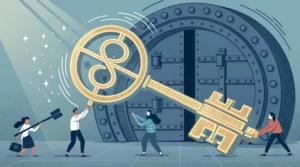 شروع تریدینگ برای همه؛ از اولین گام تا تسلط بر بازار فارکس و کریپتو