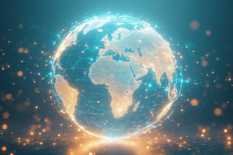 افت ارزش دلار و صعود یورو به دلیل انتظارات سرمایه گذاران برای کاهش نرخ بهره