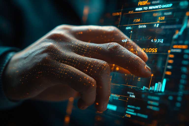 نقش هوش مصنوعی و تریدینگ