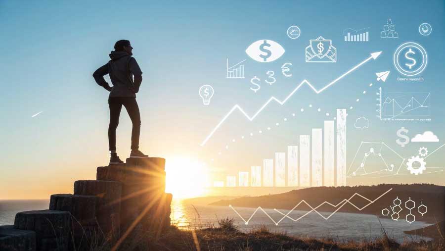 مالیات بر سود تریدینگ (قوانین و نحوه محاسبه)