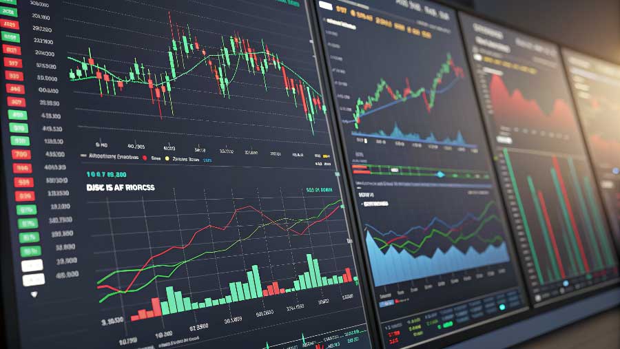 معرفی دورههای آموزش تریدینگ