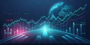 الگو های نموداری فارکس و معرفی آنها + نحوه استفاده
