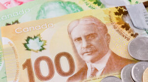 USD/CAD