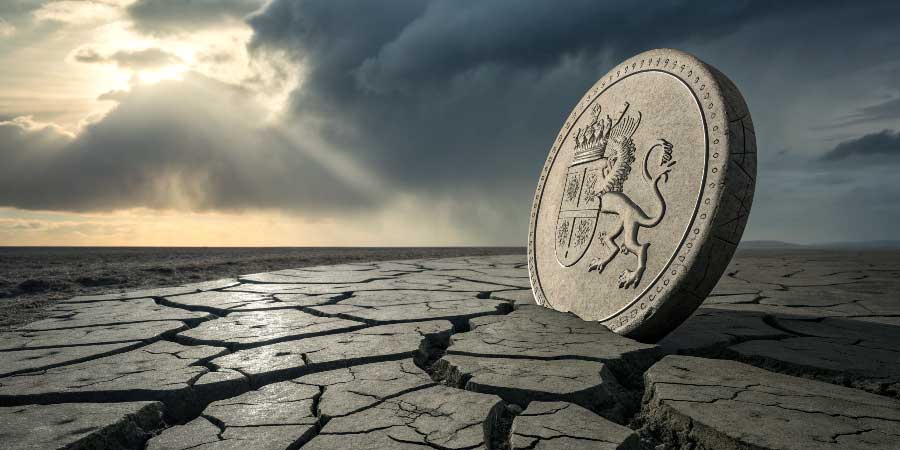 پوند انگلستان (GBP) آماده رویداد سرنوشت ساز