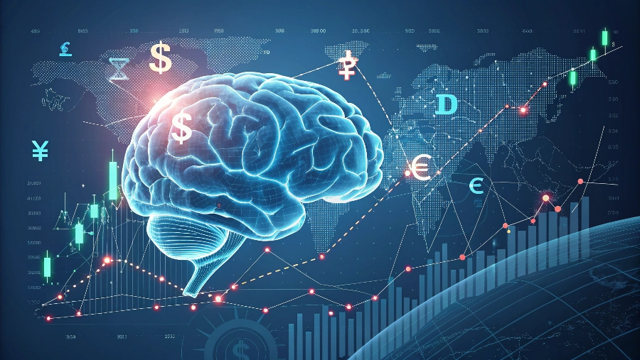 حرکت بازار در گرو تصمیم بانک مرکزی ژاپن