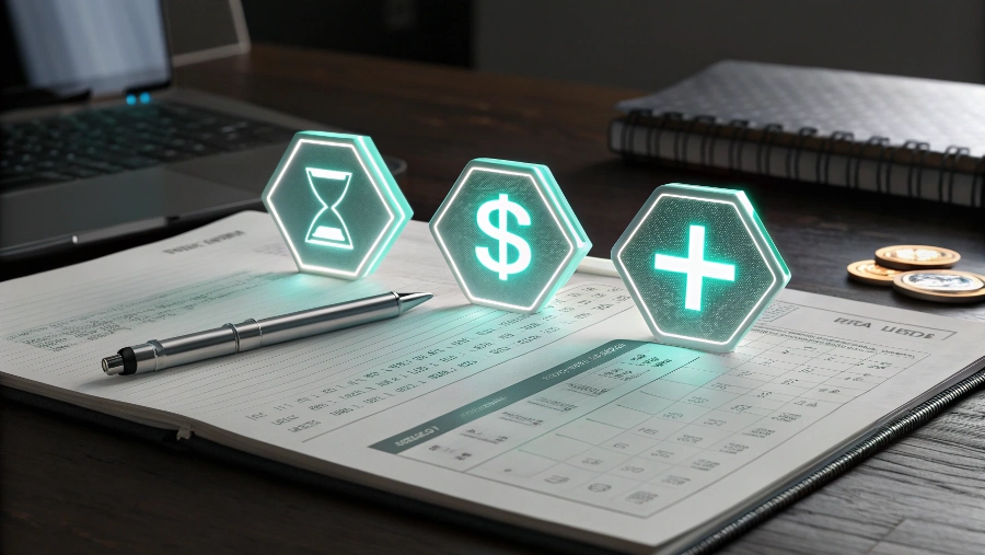 درک هزینه های معاملاتی: اسپرد، کمیسیون و سوآپ در بروکرهای فارکس