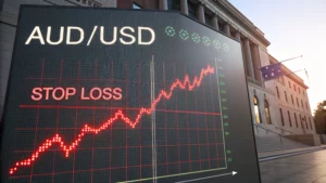 بانک AOV پوزیشن خرید AUD/USD را بست