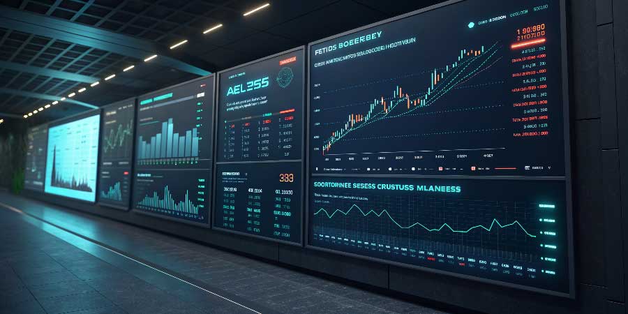 کپی تریدینگ چیست و چطور انجام می‌شود؟