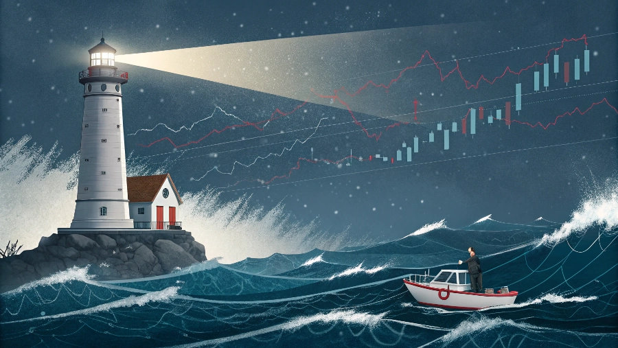 پراپ تریدینگ چیست و چگونه کار میکند؟