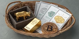 مدیریت پورتفولیو و تنوع ‌بخشی به آن