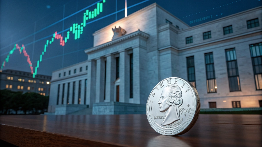 قبل از انتشار نرخ بیکاری؛ دلار به ثبات خود ادامه می‌دهد