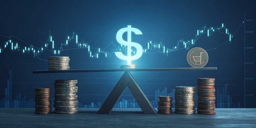 فرصتها و مزایای استفاده از اهرم