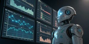 ربات تریدینگ در فارکس چیست و چطور بهترین ربات را انتخاب کنیم؟