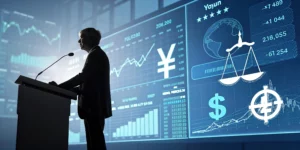 ثبات ارزهای آسیایی پس از سخنرانی پاول؛ رئیس فدرال رزرو