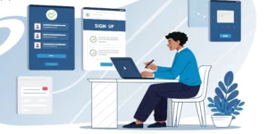 مراحل ثبت نام در بروکر اپیک پیپس EpicPips