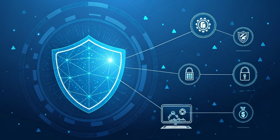 نکات مهم در حفاظت از امنیت حساب کاربری در بروکر