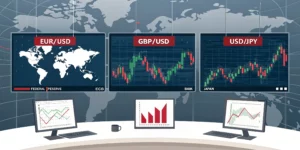 تأثیر اخبار اقتصادی بر بازار فارکس