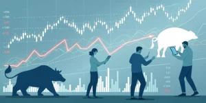 استراتژی‌ های معاملاتی با تحلیل تکنیکال