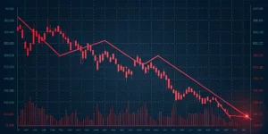 موج کاهشی در ارزهای دیجیتال؛ سقوط ۱۰ درصدی کاردانو در پی فشار فروش