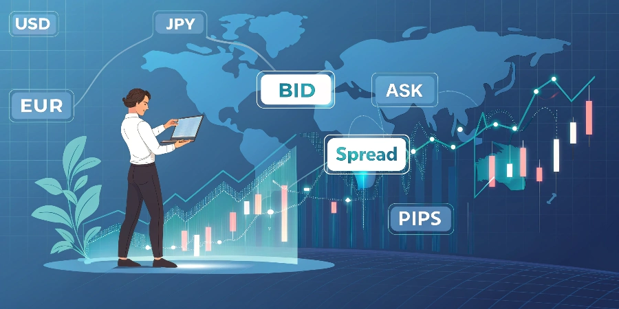 اصطلاحات تریدینگ؛ فرهنگ لغت آنلاین تریدینگ