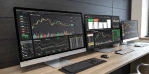 نحوه سفارشیسازی پلتفرم معاملاتی متاتریدر 5 (MT5)