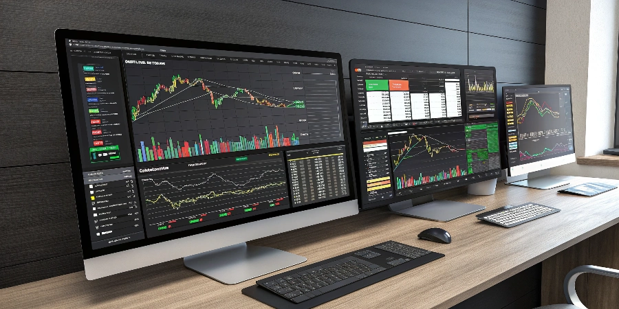 نحوه سفارشیسازی پلتفرم معاملاتی متاتریدر 5 (MT5)