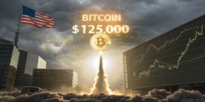 بیت کوین در حال شکست قیمت‌های تاریخی