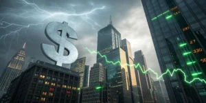 دلار درکدام موقعیت؟ سال 1997 یا 2007