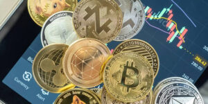 ارزهای دیجیتال