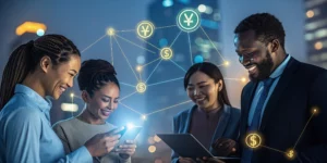 چطور به عنوان یک تریدر حرفهای در ترید اجتماعی شرکت کنیم