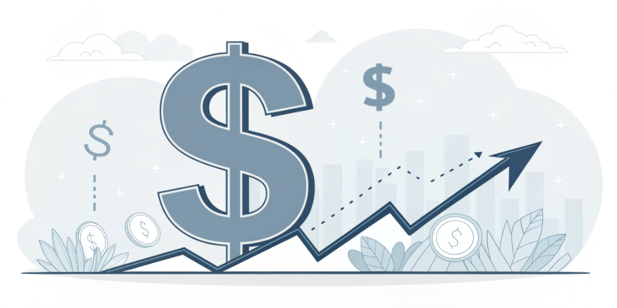 رشد دلار و یورو در واکنش به نشست های بانک های مرکزی