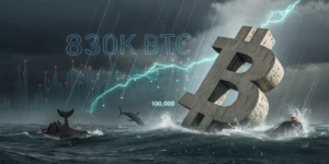 سقوط سنگین بازار ارزهای دیجیتال؛