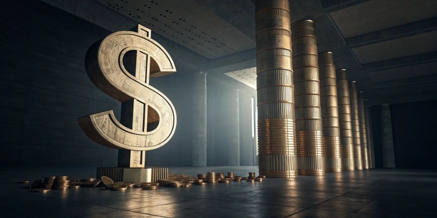 وضعیت جدید بازار فارکس؛ دلار در حال صعود؛ ضعف اقتصادی در اروپا و ثبات در بازارهای آسیایی