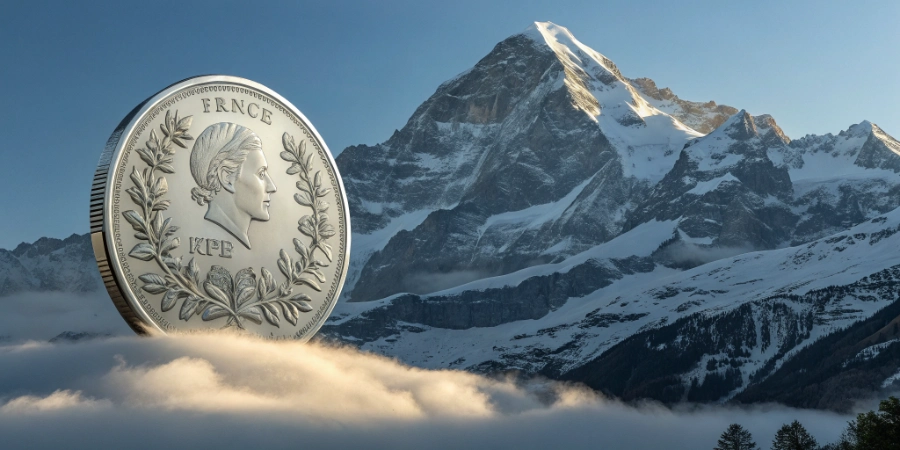 رشد فرانک سوئیس و نگاهی به سایر نمادهای مهم در ابتدای هفته