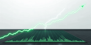 رشد بی سابقه ریپل؛ XRP امروز 10% افزایش پیدا کرد