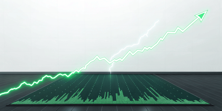 رشد بی سابقه ریپل؛ XRP امروز 10% افزایش پیدا کرد