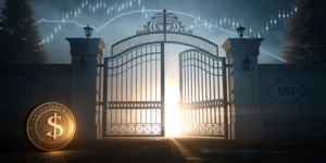 احتمال بازگشایی دولت آمریکا؛ بازارها واکنش نشان دادند