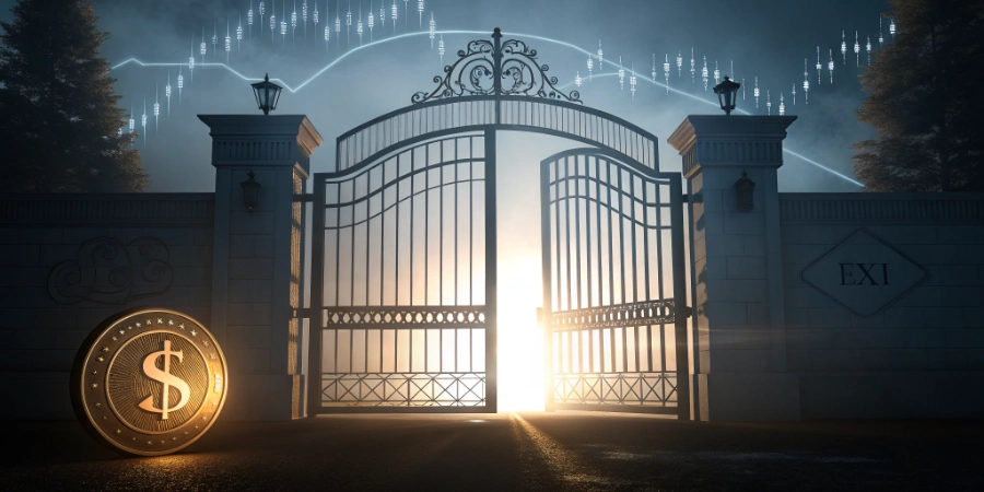 احتمال بازگشایی دولت آمریکا؛ بازارها واکنش نشان دادند