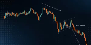 آیا می‌توان بدون تحلیل تکنیکال سود کرد؟ نقش تجربه و احساس در بازار