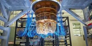 تهدید کامپیوترهای کوانتومی برای امنیت بیت‌کوین تشدید شد؛ پردازنده «ویلو» گوگل در مرکز توجه بازار