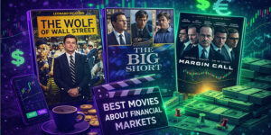 ۵ فیلم الهام‌بخش برای تریدرها؛ روایت‌هایی از ریسک، پول و تصمیم‌های بزرگ