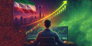 آینده درخشان شغل ترید در ایران