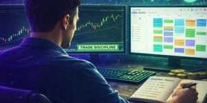 ۵ عادت که تریدر موفق را می‌سازد: دیسیپلین، مهم‌تر از دانش بازار