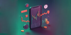 مدیریت استرس در ترید کردن؛ چطور بدون فشار معامله کنیم