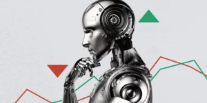 هوش مصنوعی جای تریدرها را می‌گیرد؟ بررسی نقش ربات‌ها و آینده ترید